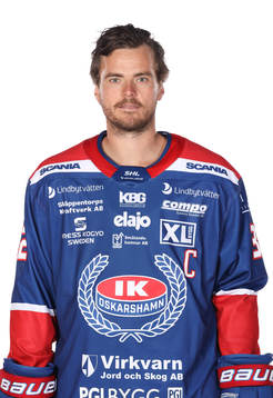 Oskarshamns Oscar Engsund