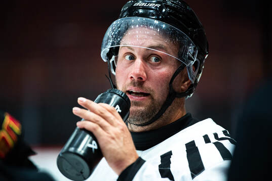 Brynäs Johan Larsson