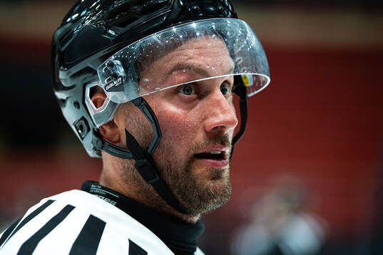 Brynäs Johan Larsson