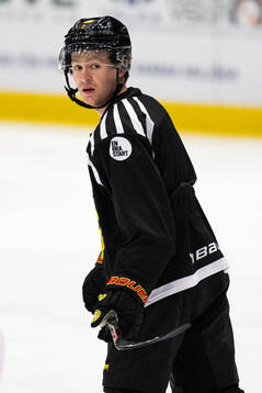 Brynäs Anton Johannesson