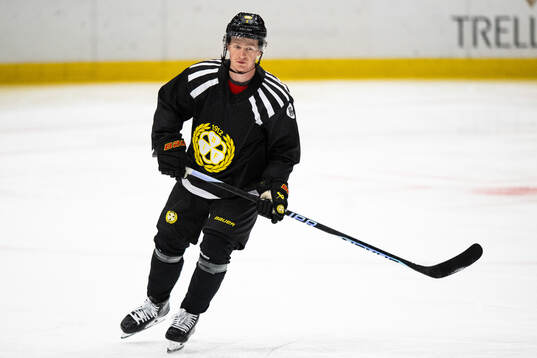 Brynäs Anton Johannesson