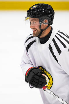 Brynäs Johan Larsson