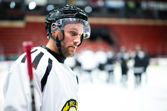 Brynäs Johan Larsson