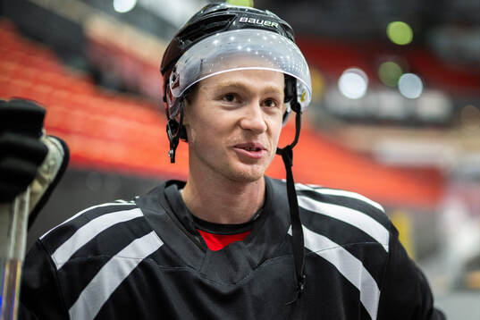 Brynäs Anton Johannesson