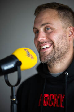 Brynäs Johan Larsson
