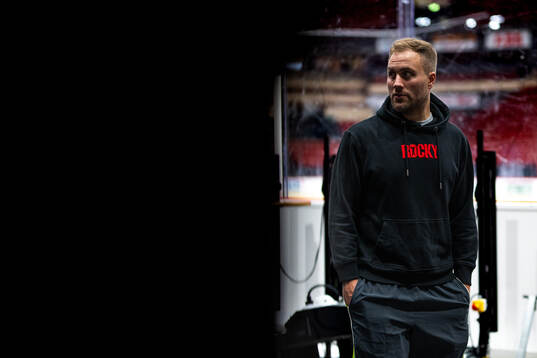 Brynäs Johan Larsson