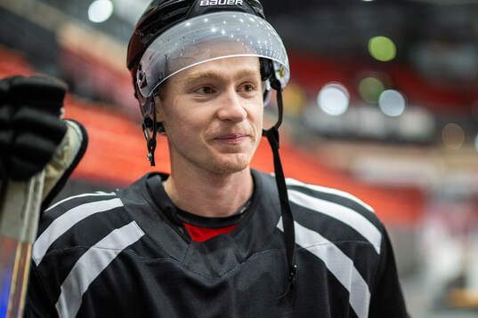 Brynäs Anton Johannesson