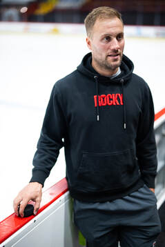 Brynäs Johan Larsson
