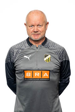 Bläddra bland fler bilder av Fotboll, Allsvenskan, Häcken, Porträtt i Europatröjor
