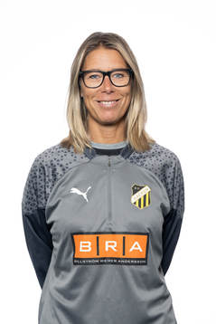 Karin Schröder, fysioterapeut
