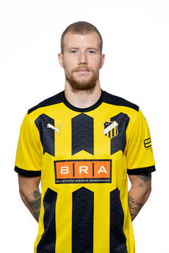 Simon Gustafson