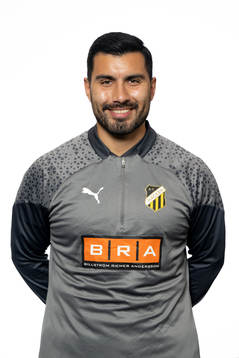 Mario Chavez, matchanalytiker