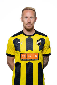 Mikkel Rygaard