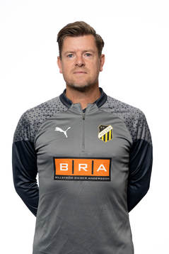 Jesper Ljung, assisterande tränare