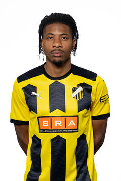 Franklin Tebo Uchenna