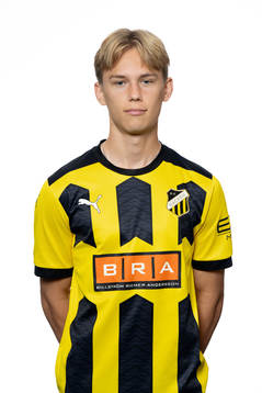 Pontus Dahbo