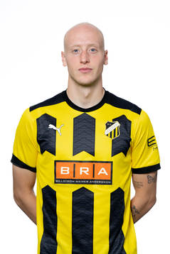 Valgeir Fridriksson