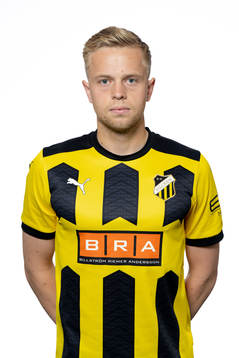 Tomas Totland