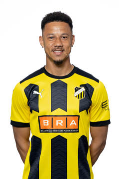 Tobias Sana