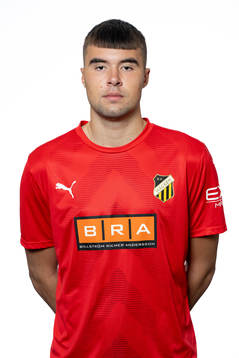 Sebastian Banozic