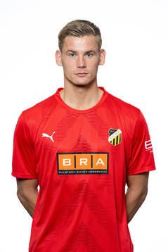 Johan Brattberg