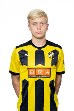 Isak Brusberg