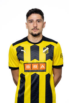 Filip Trpcevski