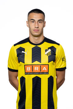 Srdjan Hrstic