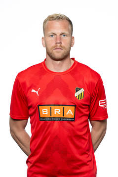 Peter Abrahamsson