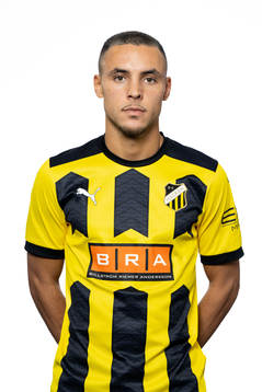 Ali Youssef