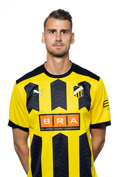 Johan Hammar