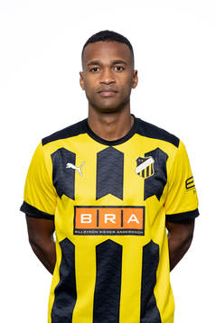 Ola Kamara