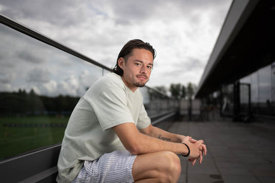 Häckens Amor Layouni