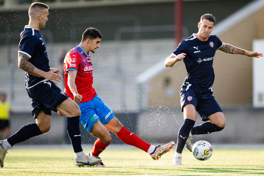 Helsingborgs Amar Muhsin