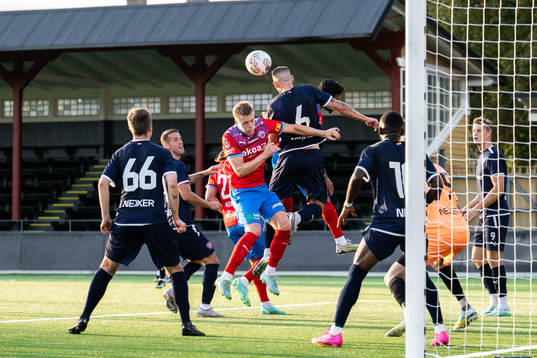 Helsingborgs Emil Hellman