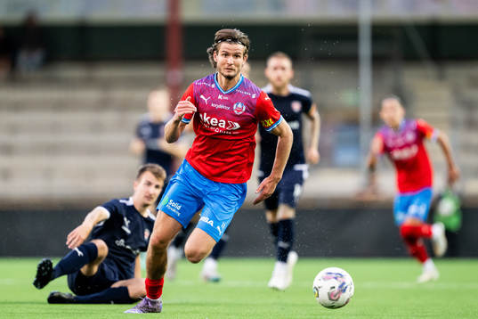 Helsingborgs Wilhelm Loeper