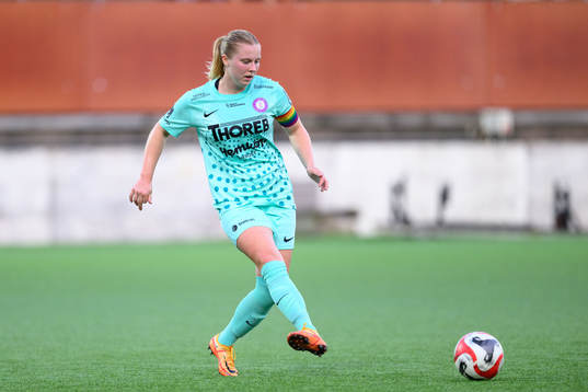 Jitexs Elin Palklint