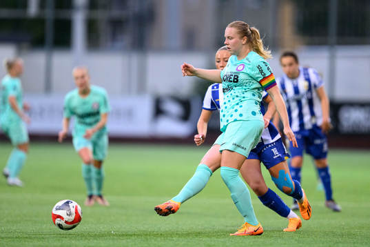 Jitexs Elin Palklint
