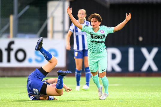 Jitexs Ema Palievic