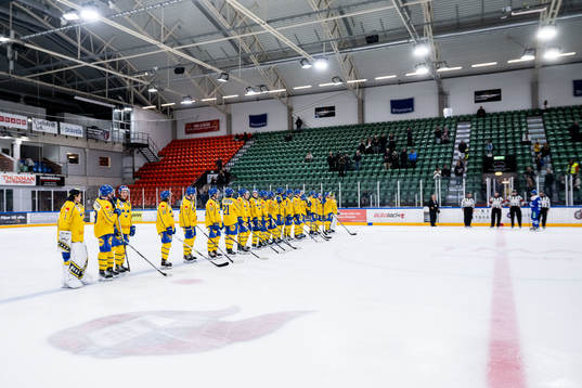 Players of Sweden
