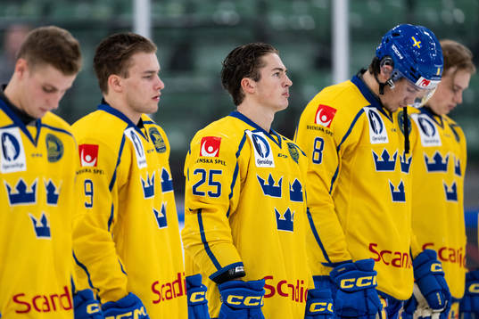 Jacob Sagadin of Sweden