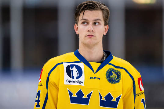Erik Påhlsson of Sweden