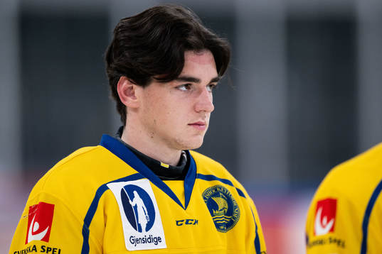 Joel Kant of Sweden