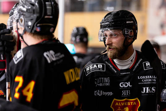 Alvestas Måns Hermansson