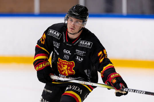 Alvestas Joakim Stjern Svensson