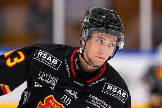 Alvestas Victor Lindman