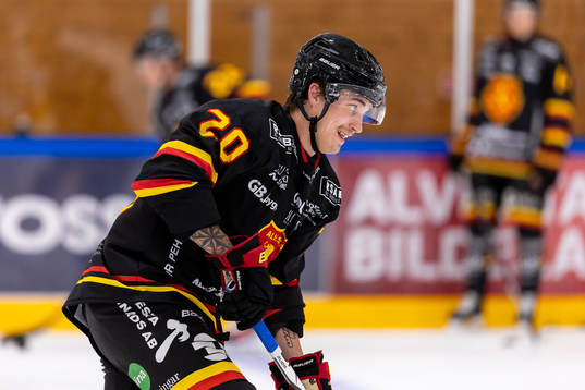 Alvestas Jonathan Tellström