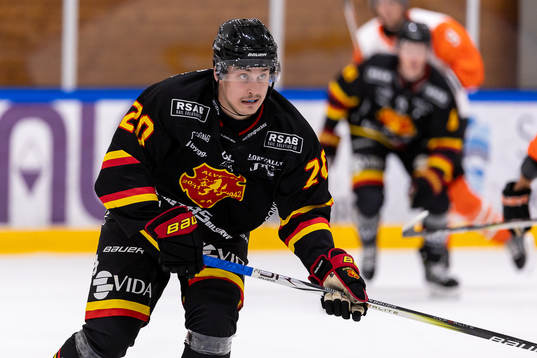 Alvestas Jonathan Tellström