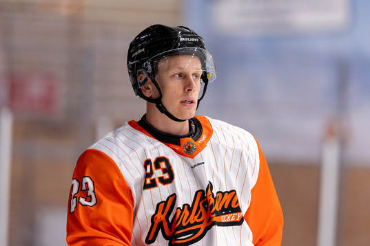 Karlskronas Hugo Wendt
