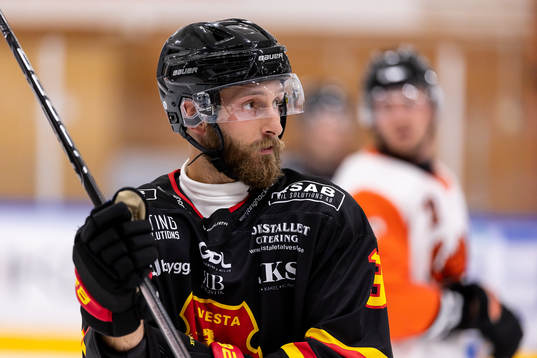 Alvestas Måns Hermansson
